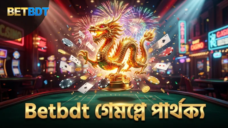 গেমপ্লে পার্থক্য ও নিয়ন্ত্রণের বৈশিষ্ট্য স্পষ্ট করে