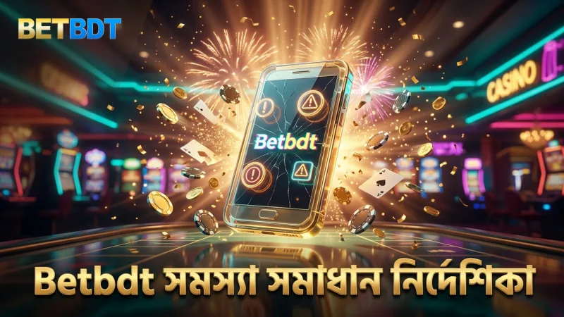 সাধারণ ভুল ও সমস্যা সমাধানের জন্য স্ক্রিনশট সহ ব্যাখ্যা।
