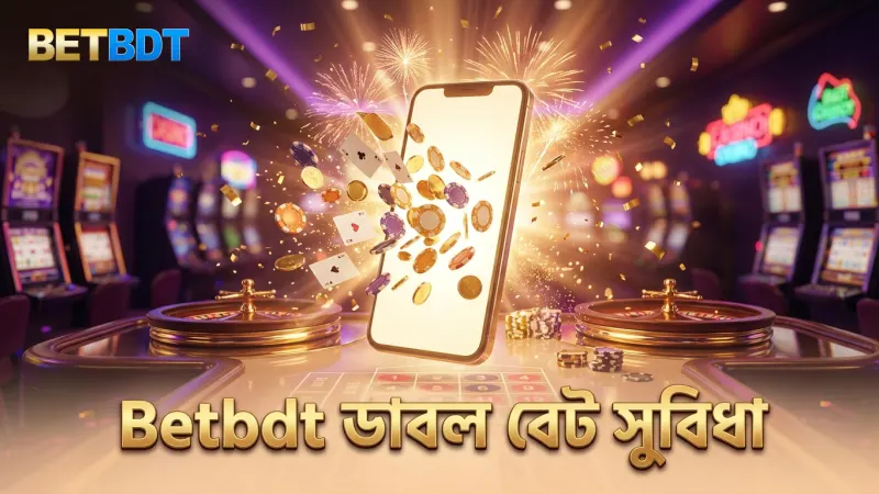 ডাবল বেট ফিচার জেটএক্স গেমে কৌশলগত সুবিধা দেয়