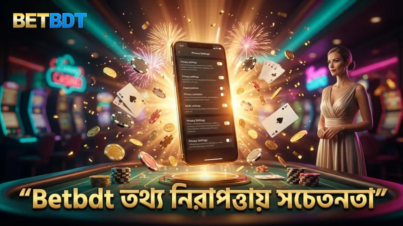 Betbdt তথ্য সংগ্রহের সময় সাধারণ ভুল এড়িয়ে নিরাপত্তা নিশ্চিত করুন