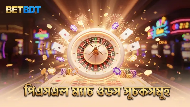 পিএসএল ম্যাচ ওডস বিশ্লেষণে প্রধান সূচকসমূহের গুরুত্ব