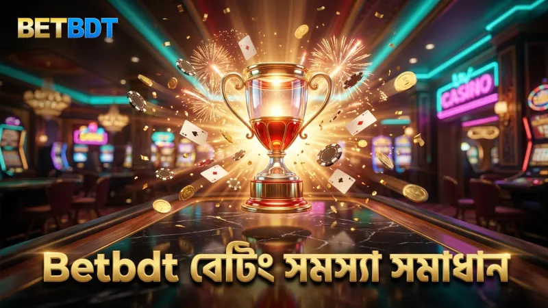 Betbdt প্ল্যাটফর্মে সিক বো বেটিংয়ে সাধারণ ভুল ও তাদের সমাধান।
