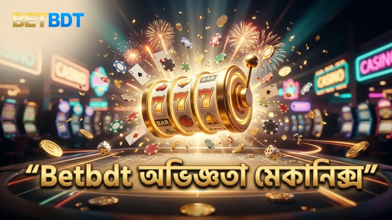 Betbdt এর অভিজ্ঞতা থেকে সুপার এস মেকানিক্স বোঝা জরুরি