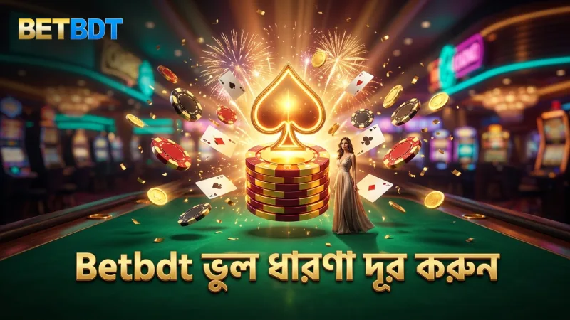 সুপার এস স্লটের তিনটি ভুল ধারণা ধাপে ধাপে দূর করুন