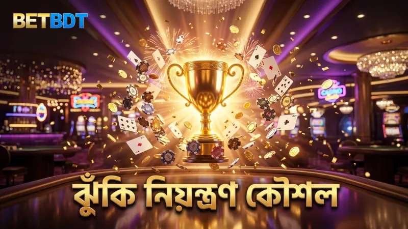 মাল্টিপ্লায়ার কৌশল প্রয়োগে ঝুঁকি নিয়ন্ত্রণ করুন